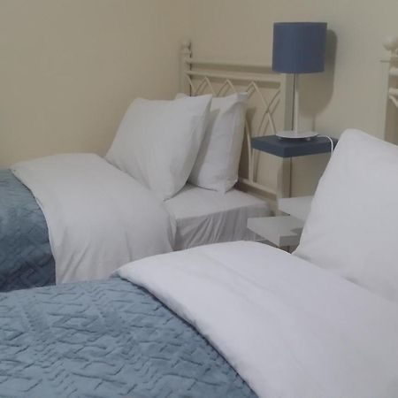 Natalie Athens Apartment Екстериор снимка