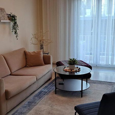Natalie Athens Apartment Екстериор снимка