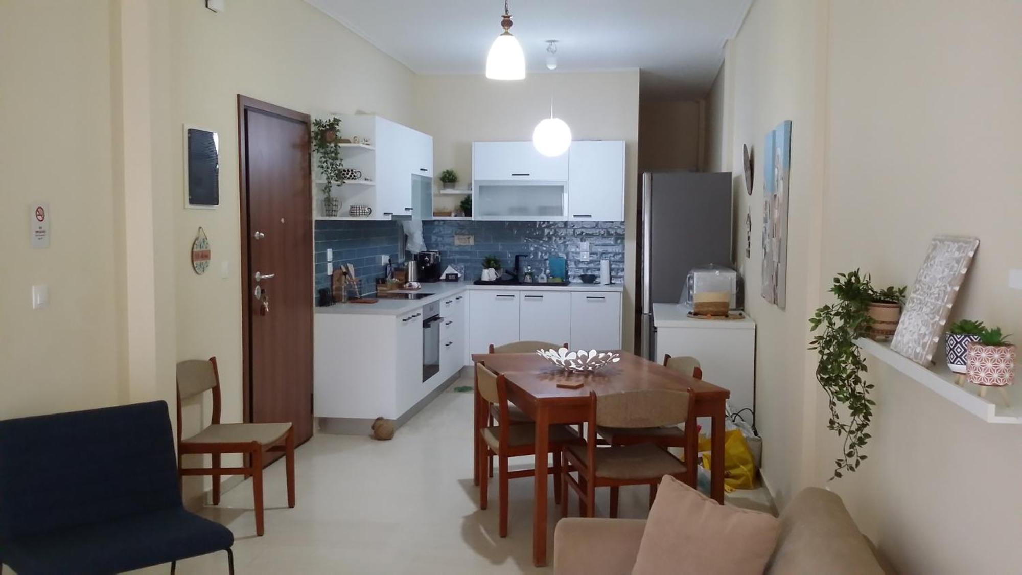 Natalie Athens Apartment Екстериор снимка