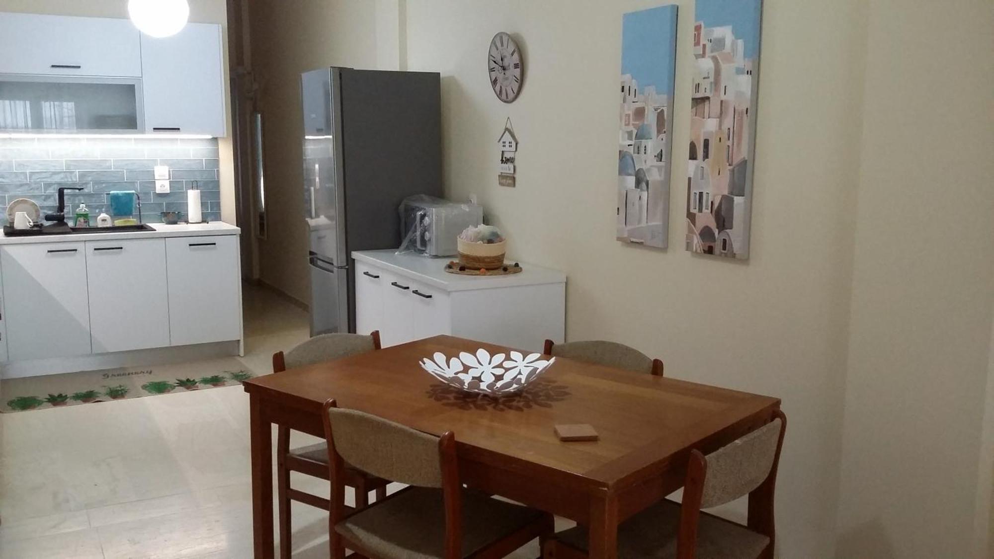 Natalie Athens Apartment Екстериор снимка