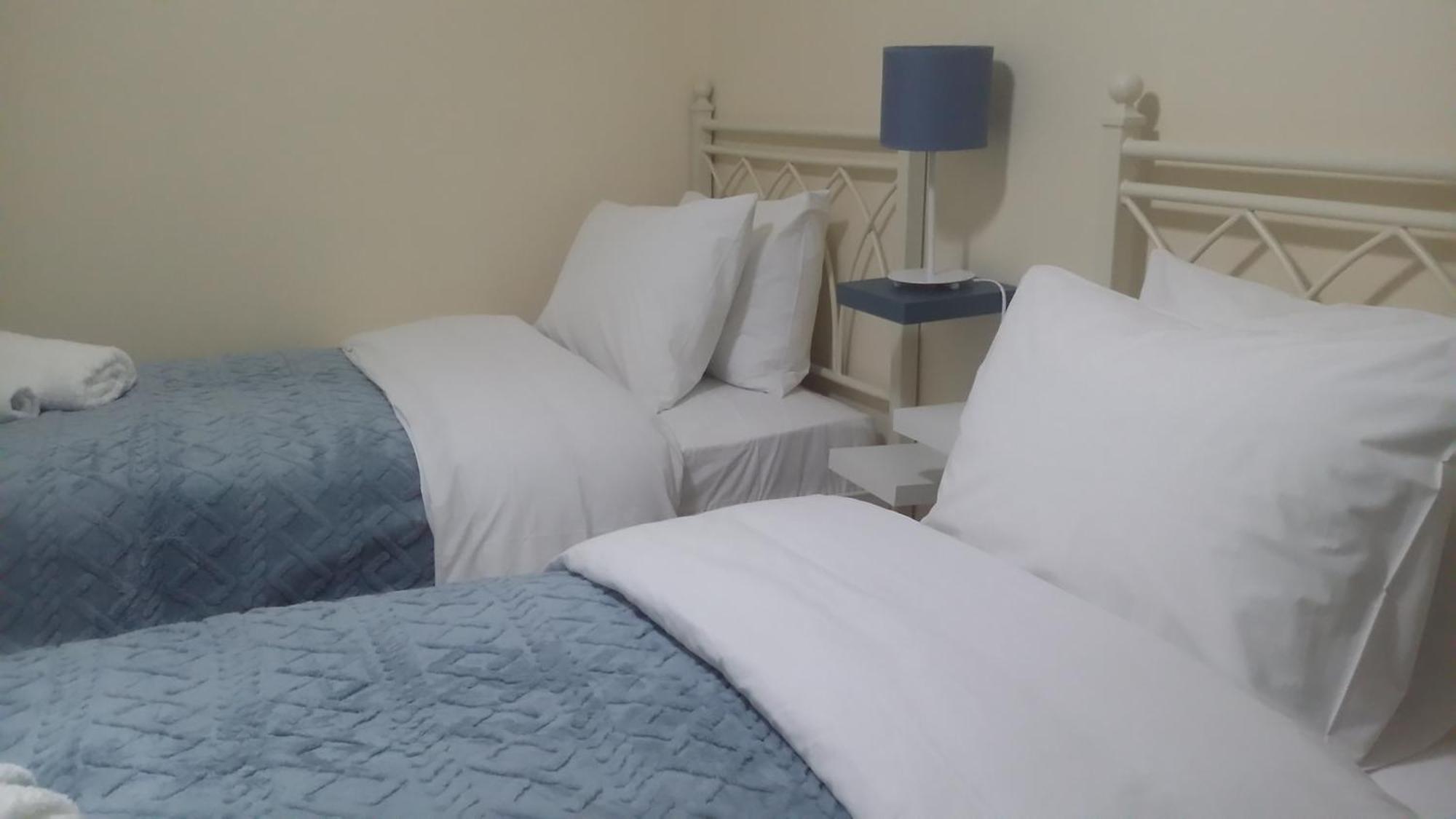 Natalie Athens Apartment Екстериор снимка