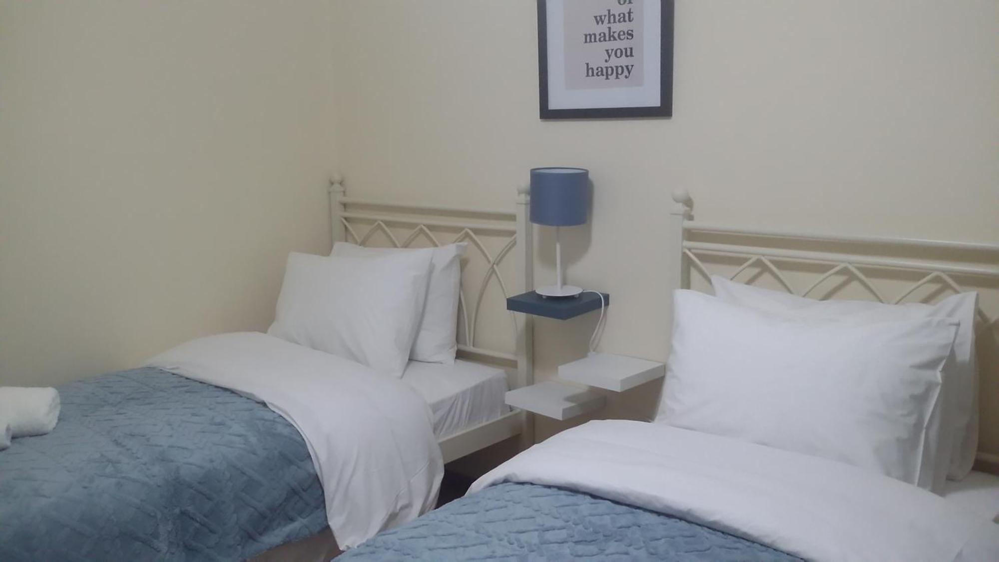 Natalie Athens Apartment Екстериор снимка