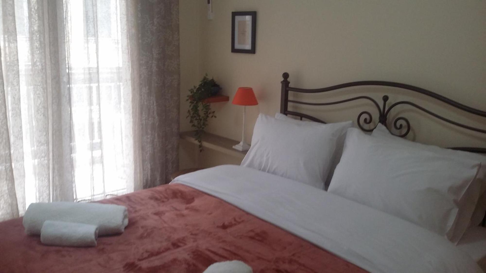 Natalie Athens Apartment Екстериор снимка