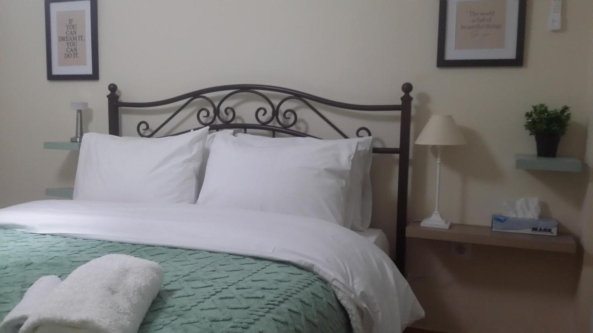 Natalie Athens Apartment Екстериор снимка