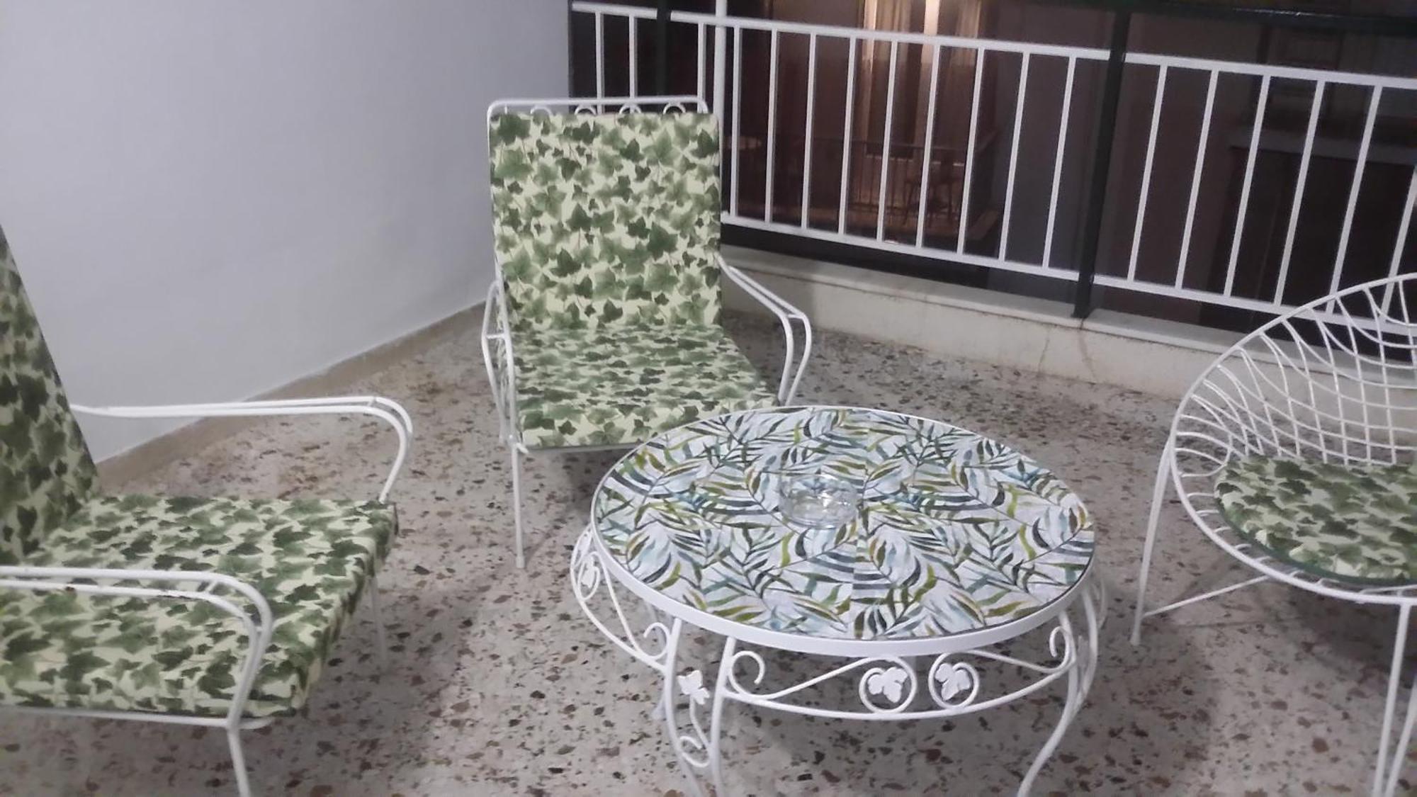 Natalie Athens Apartment Екстериор снимка