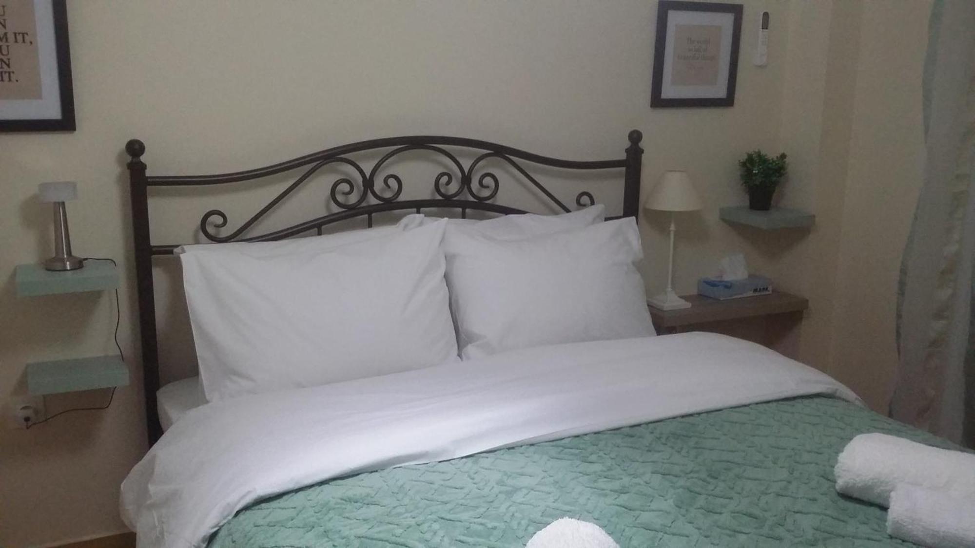 Natalie Athens Apartment Екстериор снимка