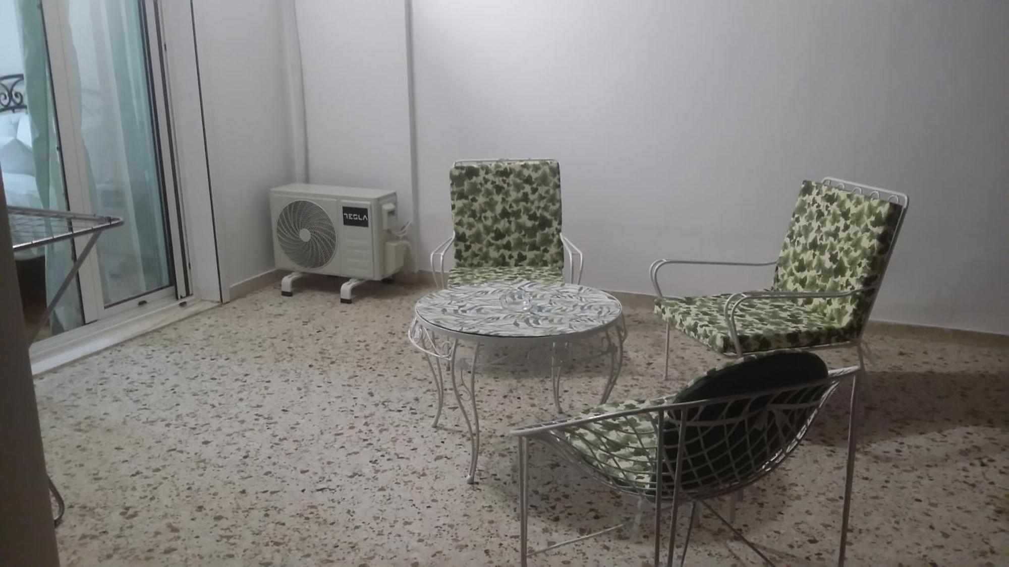 Natalie Athens Apartment Екстериор снимка