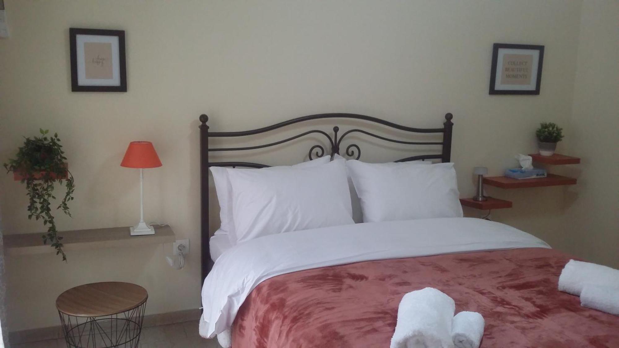 Natalie Athens Apartment Екстериор снимка