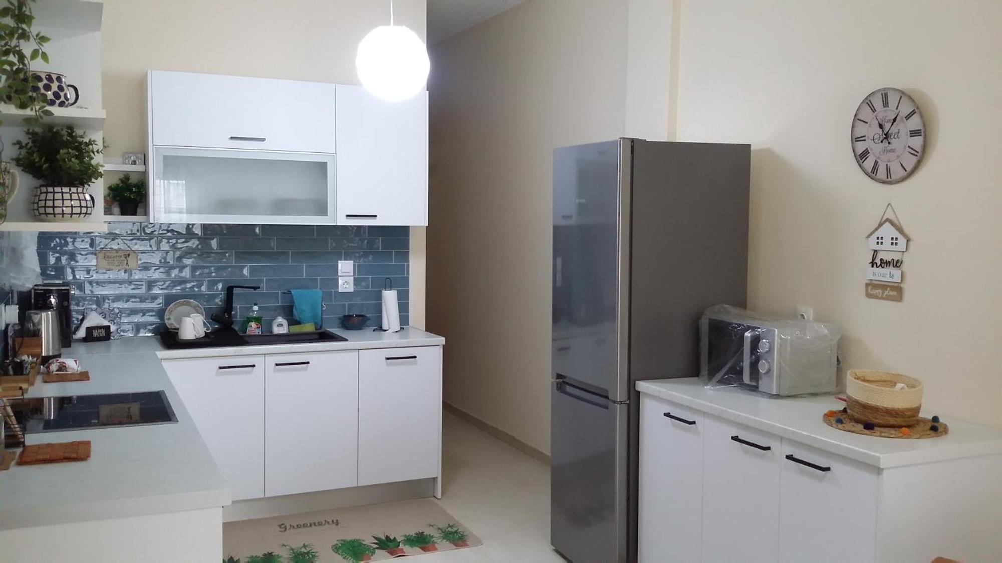 Natalie Athens Apartment Екстериор снимка