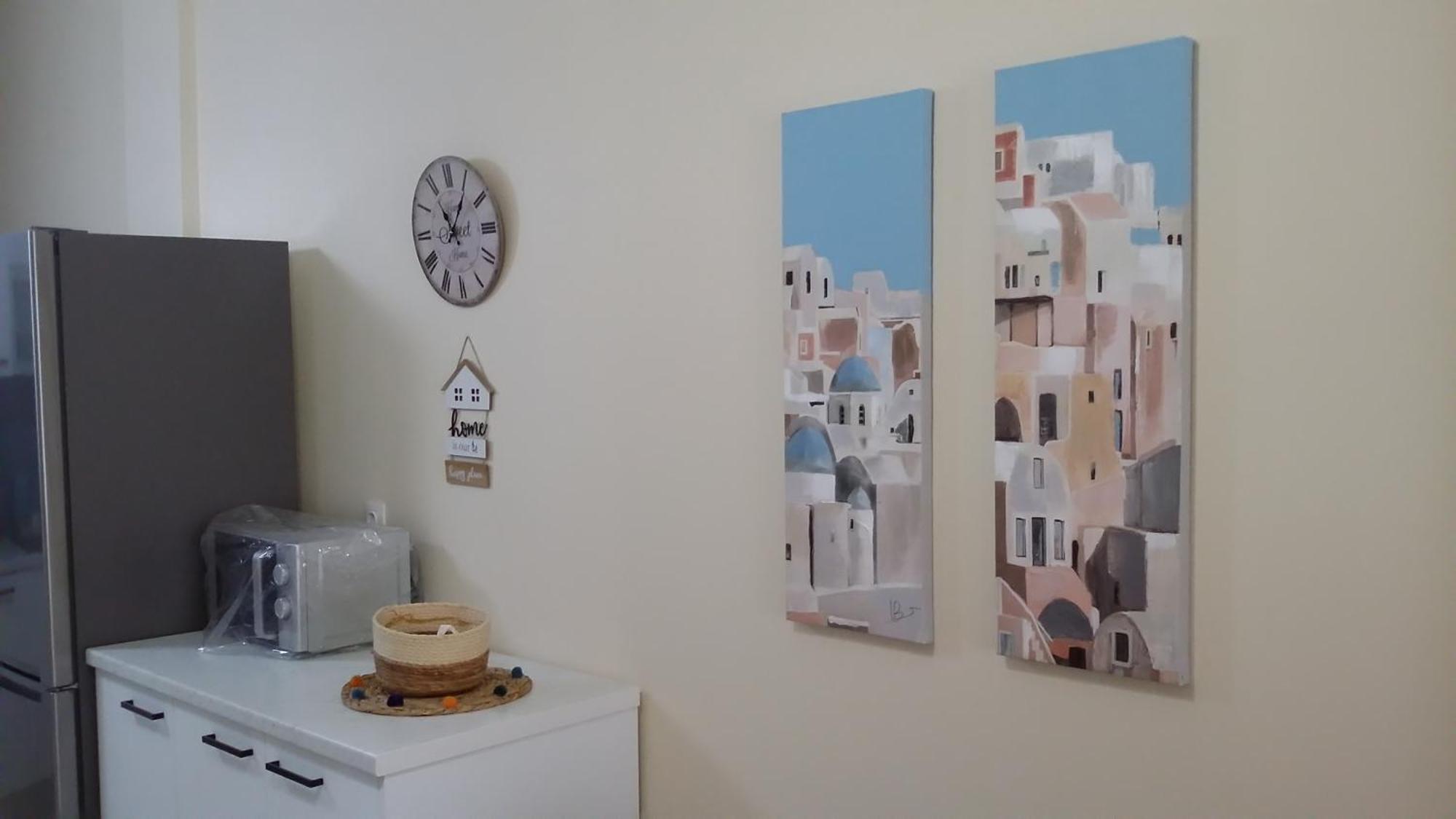 Natalie Athens Apartment Екстериор снимка