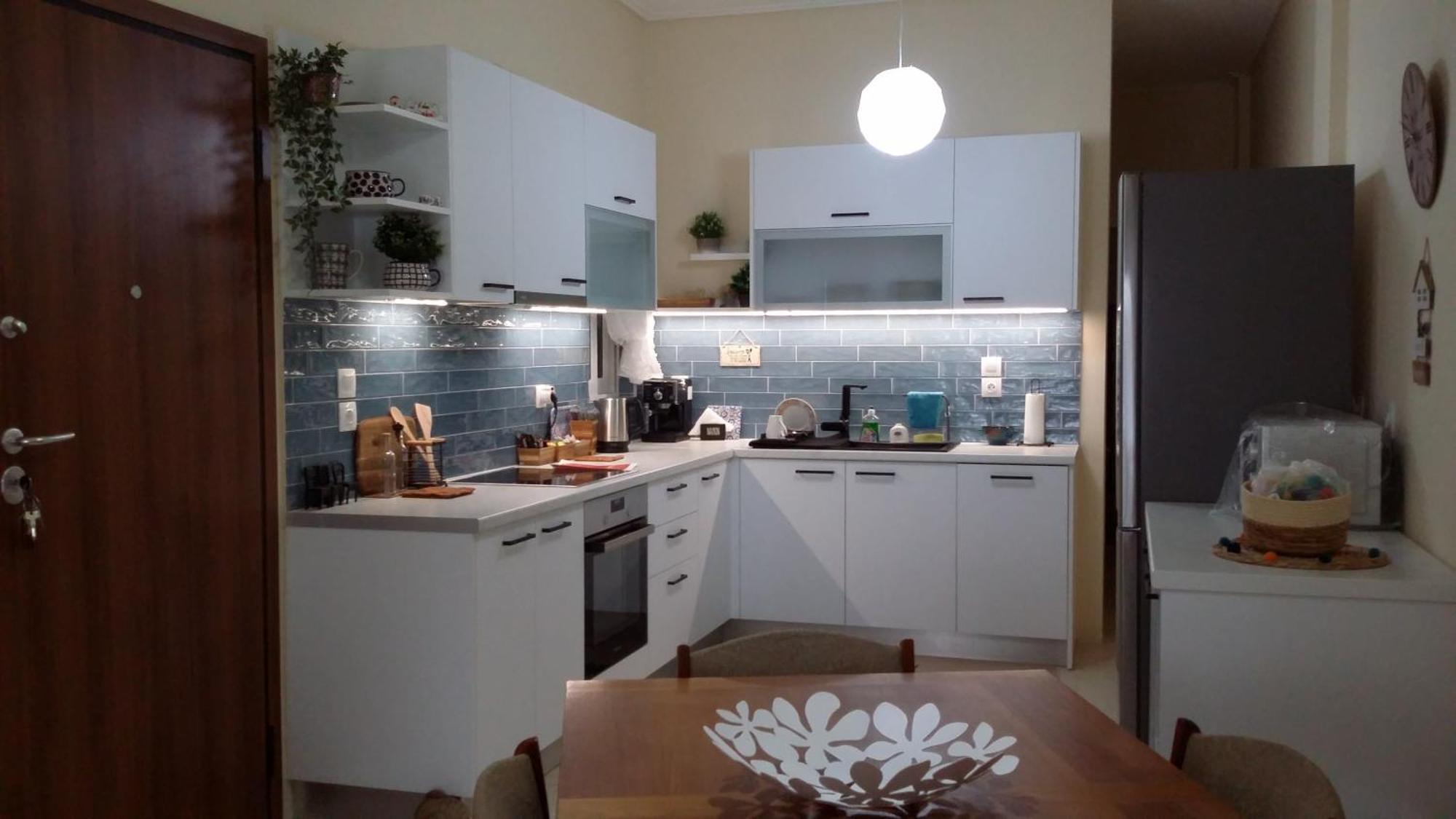 Natalie Athens Apartment Екстериор снимка