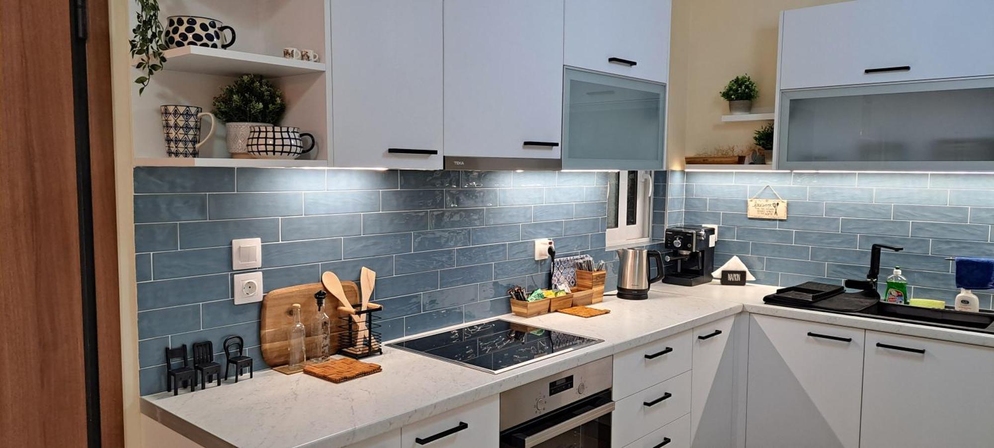 Natalie Athens Apartment Екстериор снимка