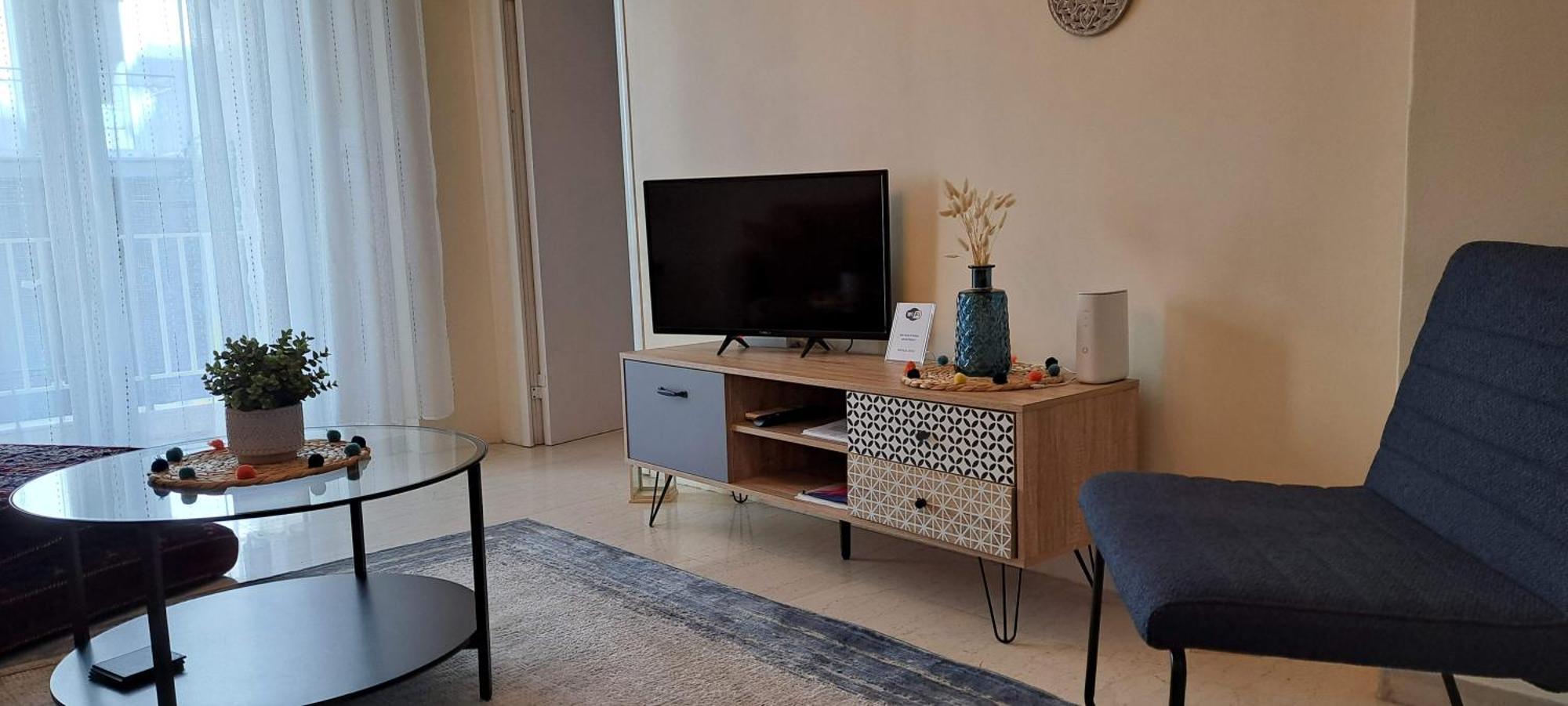 Natalie Athens Apartment Екстериор снимка