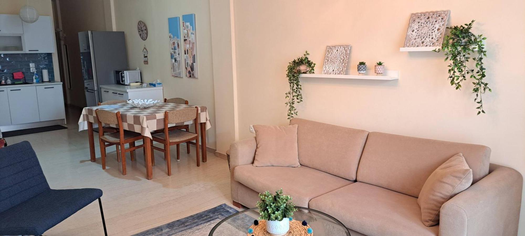 Natalie Athens Apartment Екстериор снимка