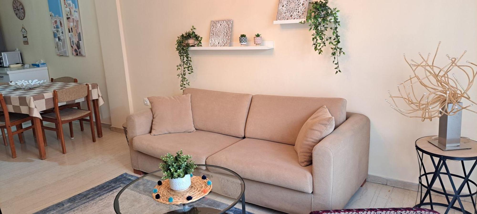 Natalie Athens Apartment Екстериор снимка