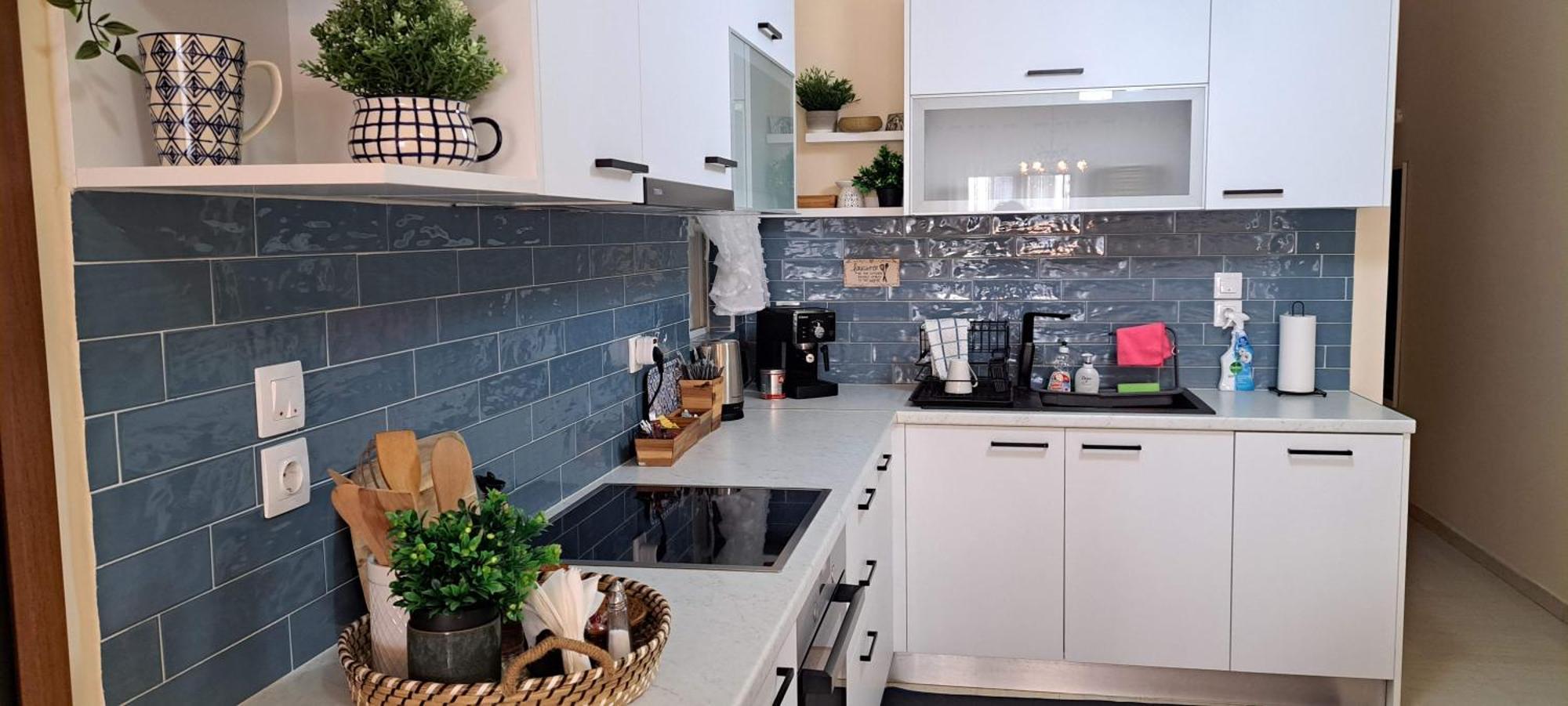 Natalie Athens Apartment Екстериор снимка