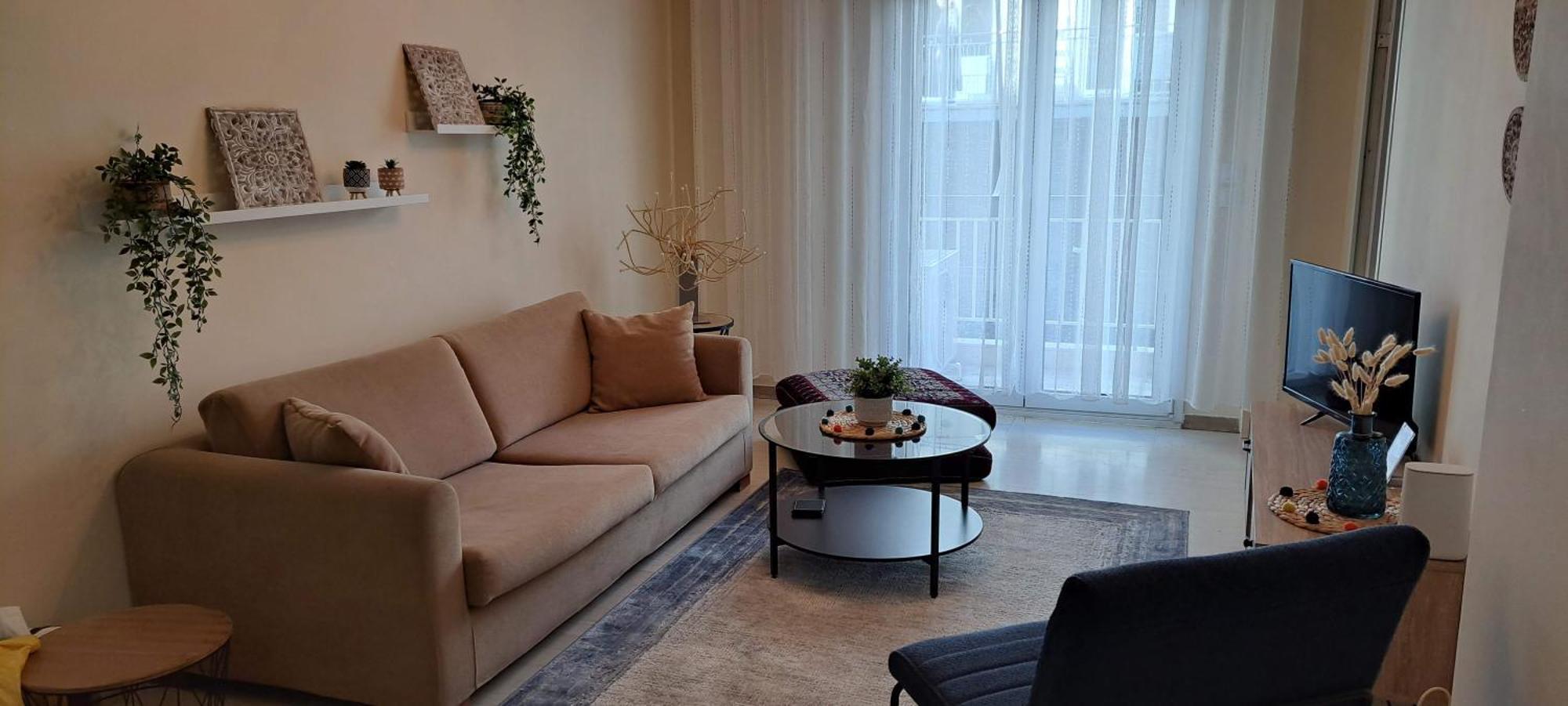 Natalie Athens Apartment Екстериор снимка